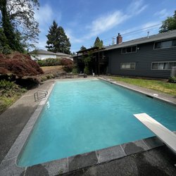 The Pool Boy