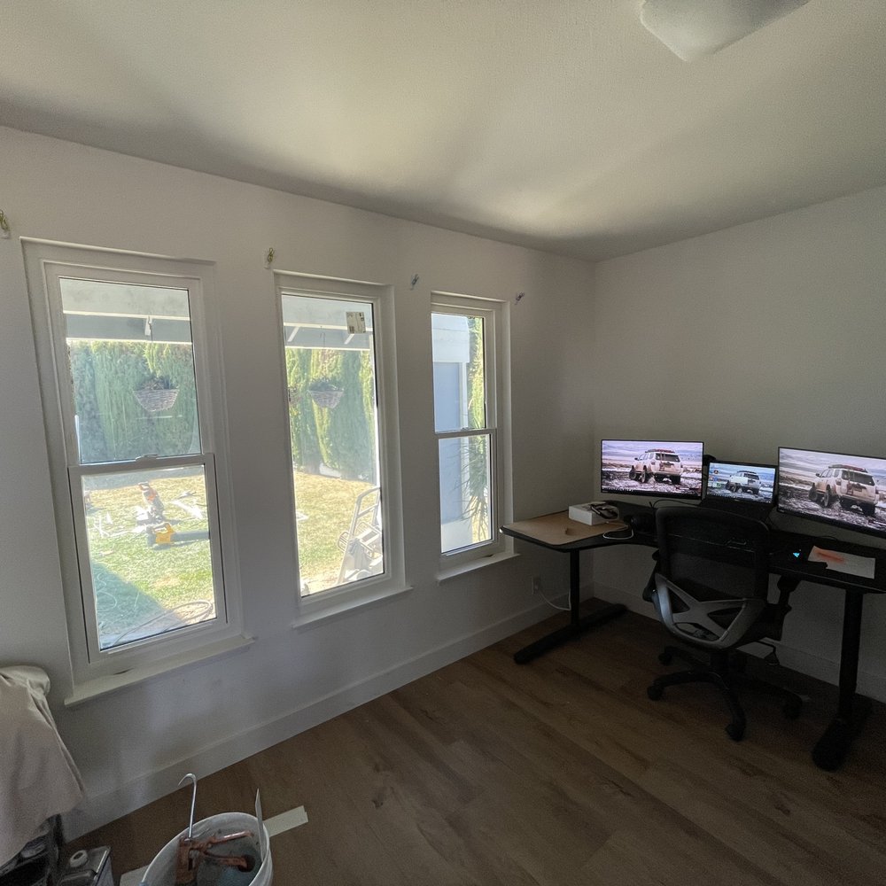 OC Window Experts - After replacing - Windows Installation Near Me - Huntington Beach, California