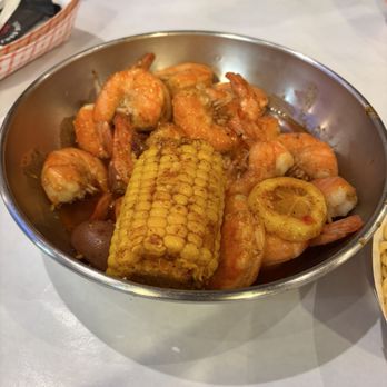 Cap't Loui - Shrimp - Seafood Near Me - Cupertino, California Cap't Loui - Shrimp - Seafood Near Me - Cupertino, California