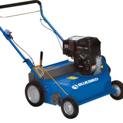 North Falmouth Hardware & Marine Supply - Seeder