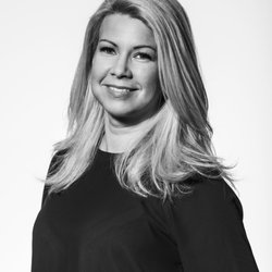 Mirres Frisörer Laserklinik Fransstylist - Mikaela Frisör