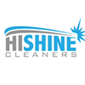 1. HI SHINE CLEANERS