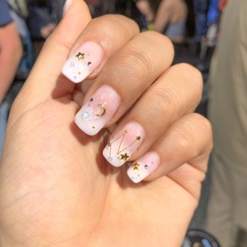 Coco Nails art - Nails - Nail Salons Near Me - New York, New York Coco Nails art - Nails - Nail Salons Near Me - New York, New York