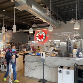 Mercurys Coffee - Coffee & Tea Near Me - Bellevue, Washington