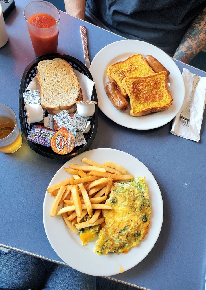 Village Diner