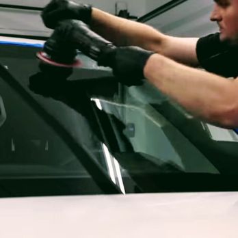 First Class Cleaning - Auto Detailing Near Me