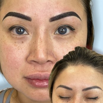 MIKEroblading - Permanent Makeup Near Me - Roseville, California MIKEroblading - Permanent Makeup Near Me - Roseville, California