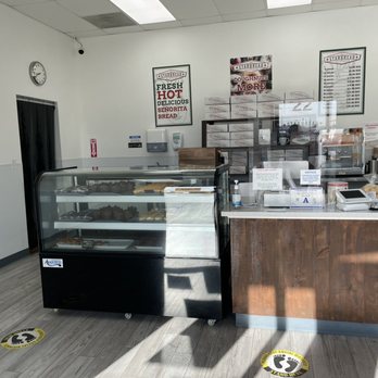 Starbread Bakery - Inside - Bakeries Near Me - Las Vegas, Nevada