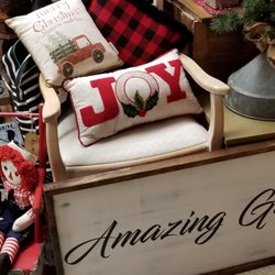 The Front Porch - The Front Porch retail shopping store in Milnor, ND is full of home decor, kitchen, reclaimed farmhouse and new items for all seasons!