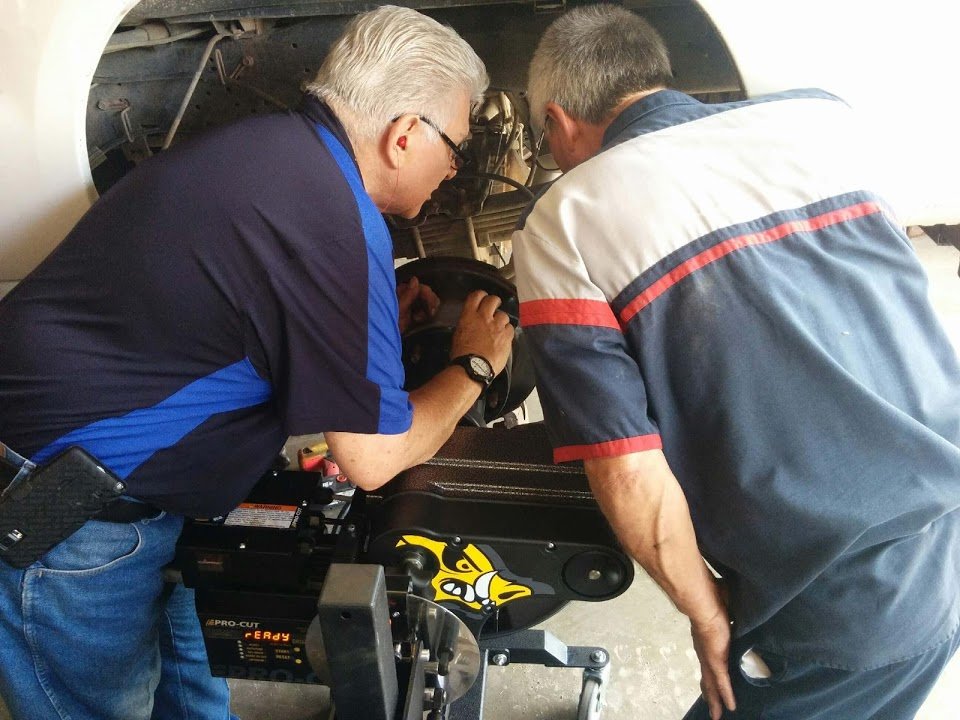 LARUE AUTOMOTIVE Updated September 2024 11518 N Garden St, Houston