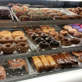 Zombee Donuts - Donuts Near Me - Fullerton, California Zombee Donuts - Donuts Near Me - Fullerton, California