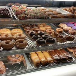 Zombee Donuts