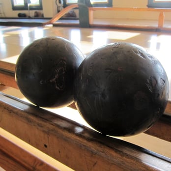 Atomic Bowl Duckpin - Bowling Near Me - Indianapolis, Indiana