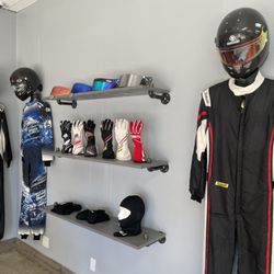 The Racers Safety Source