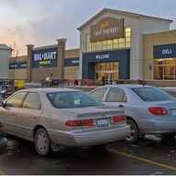 Walmart - Department Stores Near Me - Aurora, Ontario