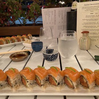 Himitsu - Sushi - Sushi Bars Near Me - La Jolla, California