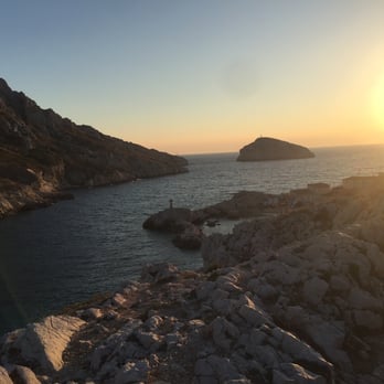 La Baie des Singes - Mediterranean Near Me - Marseille, 13 La Baie des Singes - Mediterranean Near Me - Marseille, 13