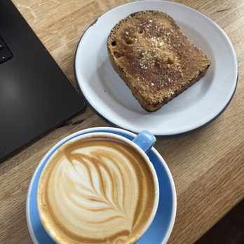 The Mill - pumpkin spice latte, cinnamon toast - Coffee & Tea Near Me - San Francisco, California The Mill - pumpkin spice latte, cinnamon toast - Coffee & Tea Near Me - San Francisco, California