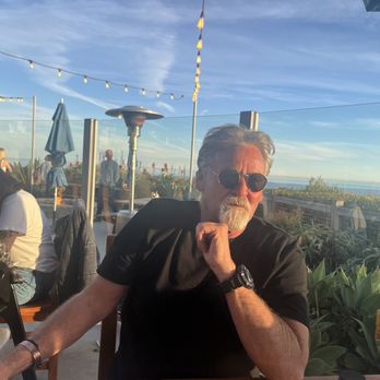 Nelson's - Mark! - Seafood Near Me - Rancho Palos Verdes, California