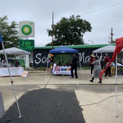Soufside Market