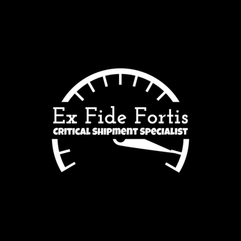 Ex Fide Fortis - Couriers & Delivery Services Near Me Ex Fide Fortis - Couriers & Delivery Services Near Me