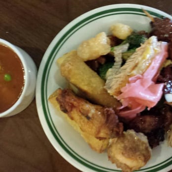 East Buffet - Chinese Near Me - Houston, Texas