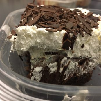 Hasta La Pasta - Chocolate Cake - Italian Near Me - Katy, Texas Hasta La Pasta - Chocolate Cake - Italian Near Me - Katy, Texas