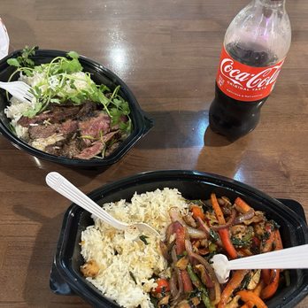 Kra-Pow Thai Eatery - Thai Near Me - Stanton, California Kra-Pow Thai Eatery - Thai Near Me - Stanton, California