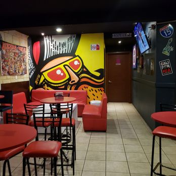 Guns & Beers - Sports Bars Near Me - Oaxaca, OAX Guns & Beers - Sports Bars Near Me - Oaxaca, OAX