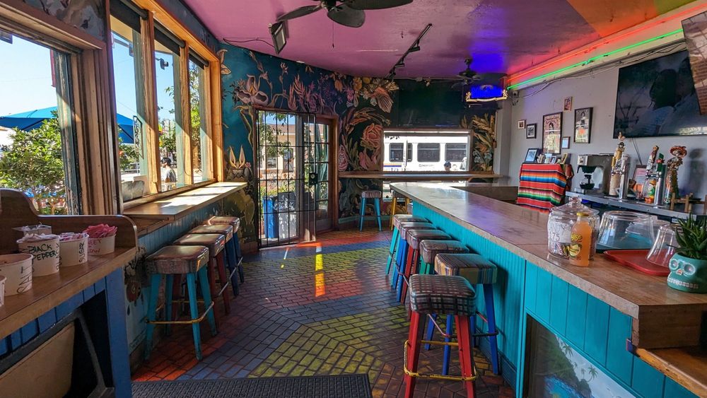 Adolfo's Mexican Food
