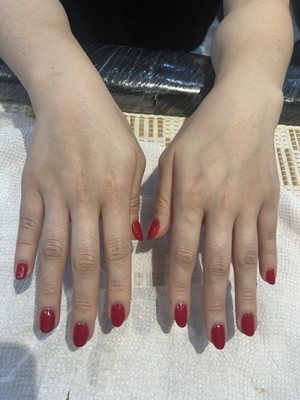 Allure Nail Salon by null