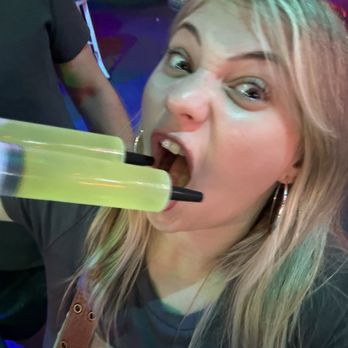 Tropical Isle - Hand grenade jello shots - Bars Near Me - New Orleans, Louisiana Tropical Isle - Hand grenade jello shots - Bars Near Me - New Orleans, Louisiana