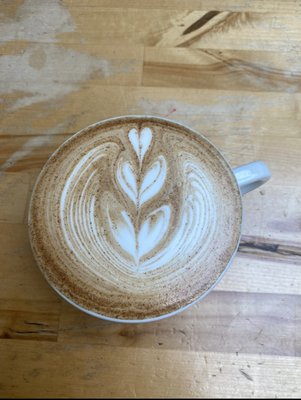 Caffe Vita by null