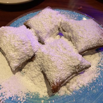 Tibby's New Orleans Kitchen - Beignets - Cajun/Creole Near Me - Brandon, Florida