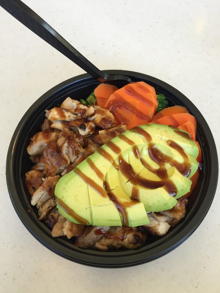 WABA GRILL Updated April 2024 125 Photos & 242 Reviews 3070 W