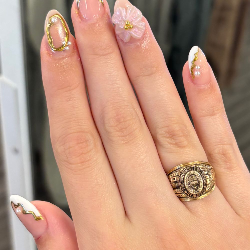 Elegant Nails - Nail Salons Near Me - Cypress, Texas Elegant Nails - Nail Salons Near Me - Cypress, Texas