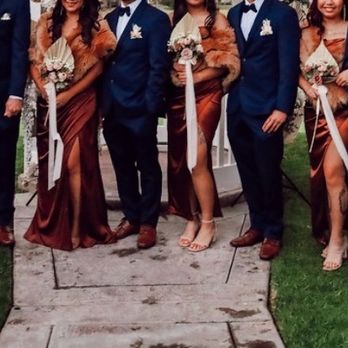 Roxy's Bridal - Bridal Near Me - Montclair, California