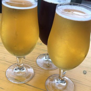 Hi-Wire Brewing - Beer - Breweries Near Me - Durham, North Carolina