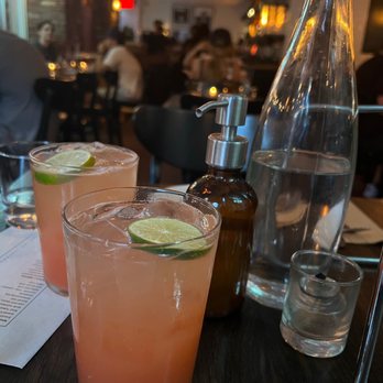 Emily - Pizza Near Me - New York, New York