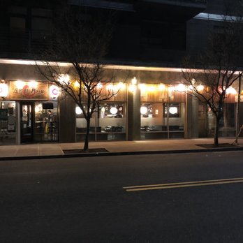 Yataimura Maru - Outside is super cute - Sushi Bars Near Me - Portland, Oregon Yataimura Maru - Outside is super cute - Sushi Bars Near Me - Portland, Oregon