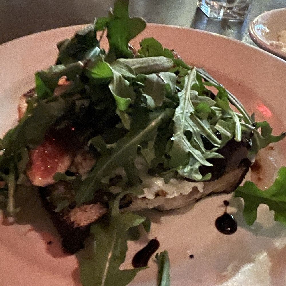 La Morra - Fig bruschetta - Italian Near Me - Brookline, Massachusetts La Morra - Fig bruschetta - Italian Near Me - Brookline, Massachusetts