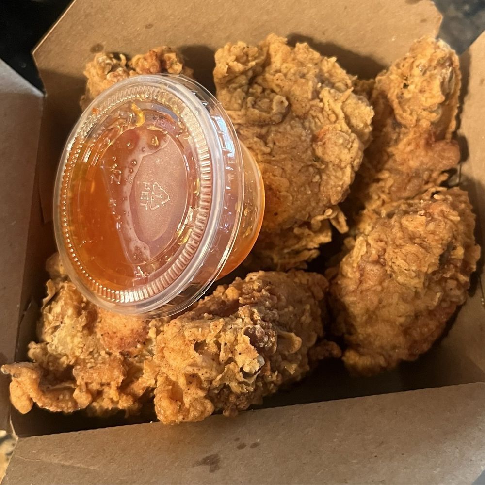Johnny Wokker Downtown - Chicken Wings - Asian Fusion Near Me - Stockton, California Johnny Wokker Downtown - Chicken Wings - Asian Fusion Near Me - Stockton, California