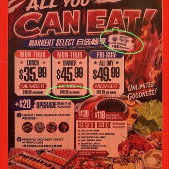 Chubby Mart - Hot Pot Near Me - Rowland Heights, California Chubby Mart - Hot Pot Near Me - Rowland Heights, California