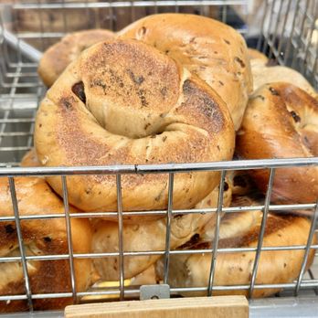 bagel 　no1 Product Detail Page | Cub
