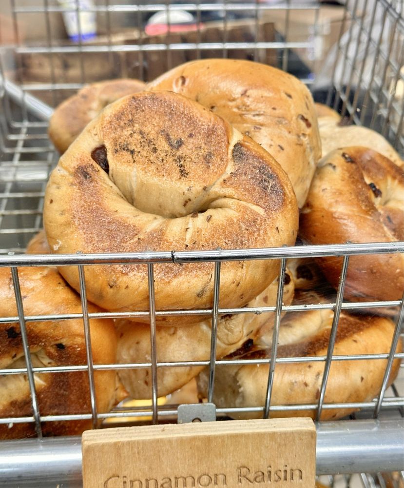 BAGEL 1 Updated August 2024 38 Photos & 17 Reviews 1610 US Hwy