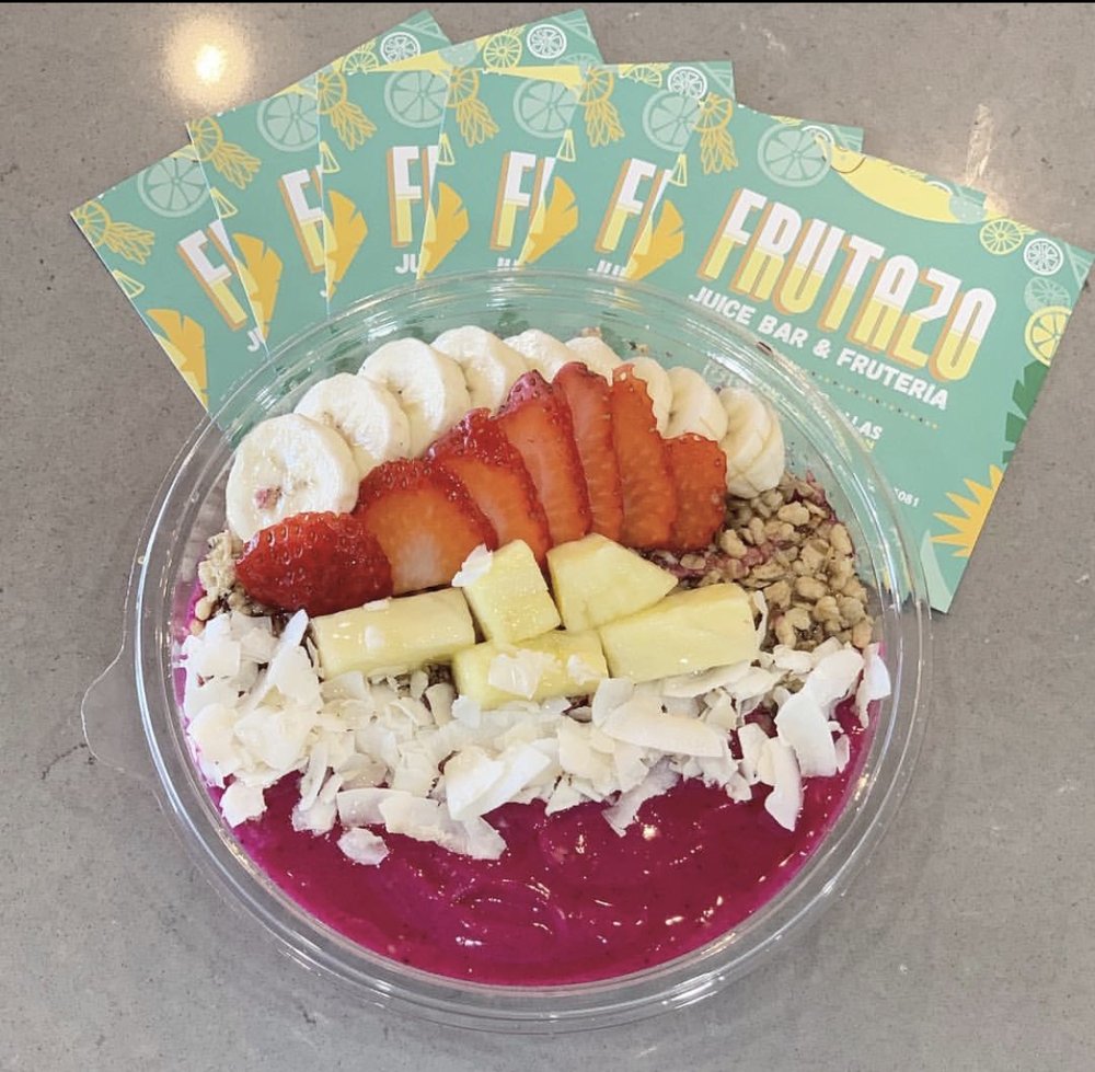 FRUTAZO JUICE BAR Updated May 2024 102 Photos & 81 Reviews 1455 E
