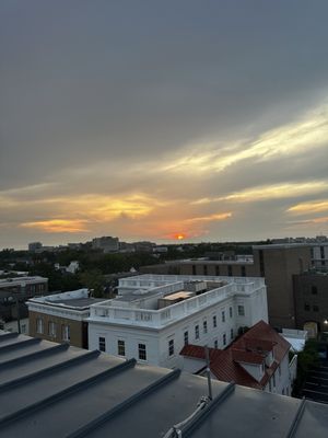 The Watch Rooftop Kitchen and Spirits by null