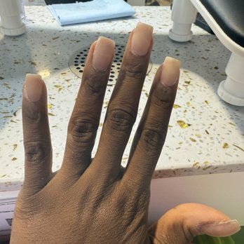 Precious Nails & Beauty - Fresh sharp shape - Nail Salons Near Me - St Cloud, Florida
