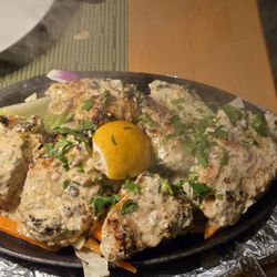 Mishree Indian Cuisine - Maali Chicken