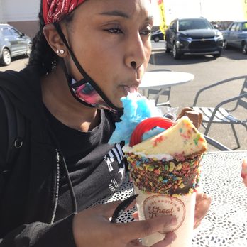 Cheat Treats - Desserts Near Me - Dearborn, Michigan Cheat Treats - Desserts Near Me - Dearborn, Michigan